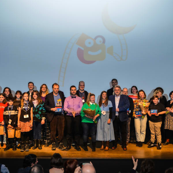 Montréal International Children's Film Festival