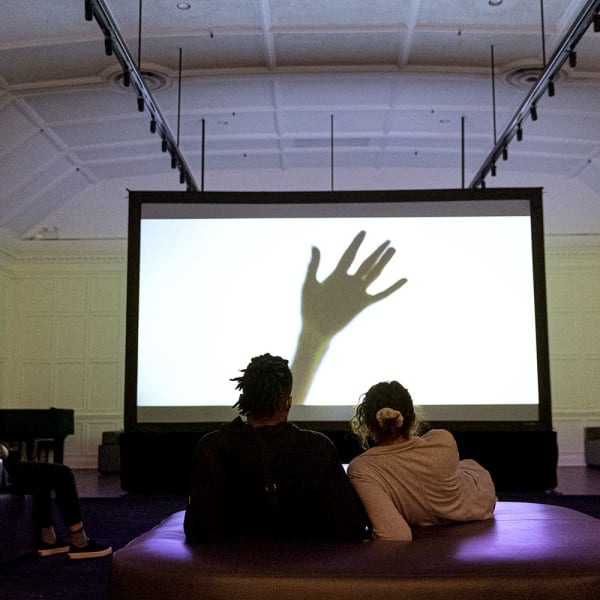 International Festival of Films on Art (FIFA)