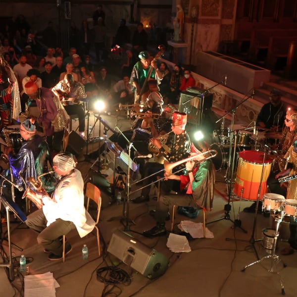 Suoni Per Il Popolo Festival