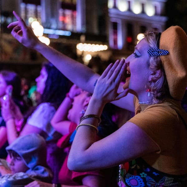 Quebec City Pride
