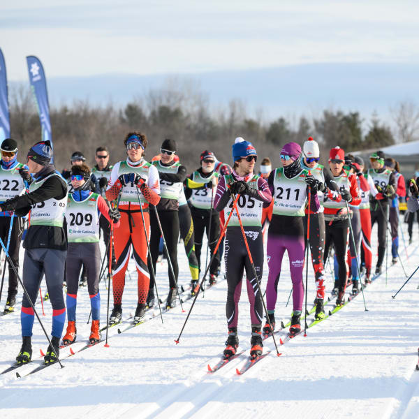 Gatineau Loppet