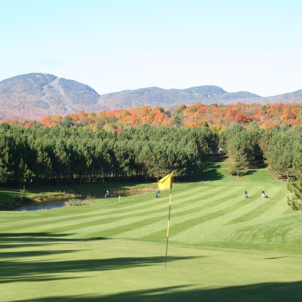 Golf du Manoir des Sables
