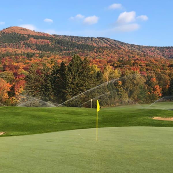 Golf Le Grand Vallon
