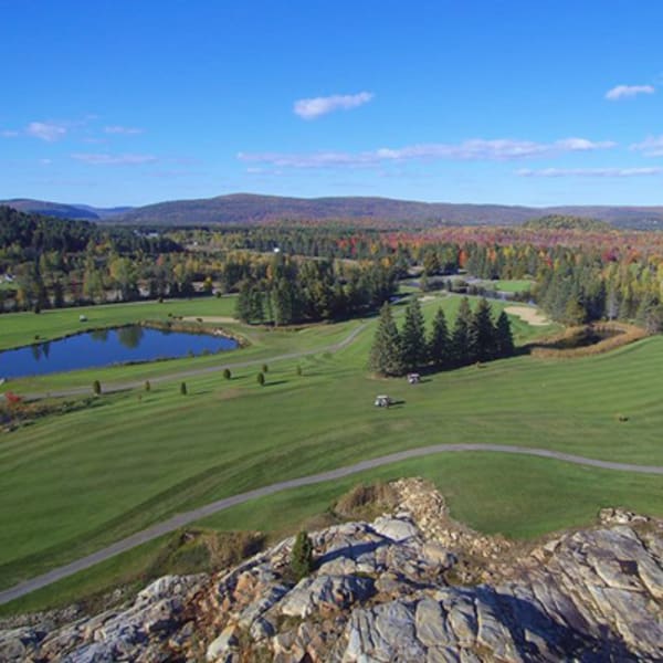 Golf Matha
