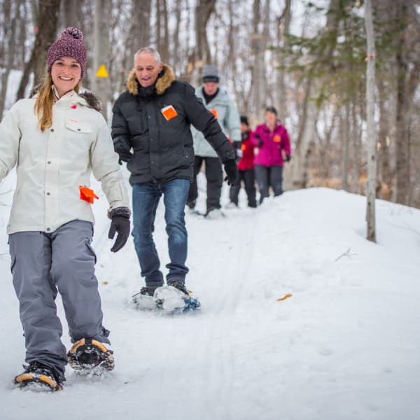 Havre Familial - Centre de plein air