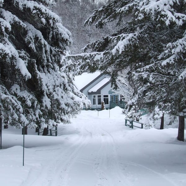 Havre Familial - Centre de Vacances