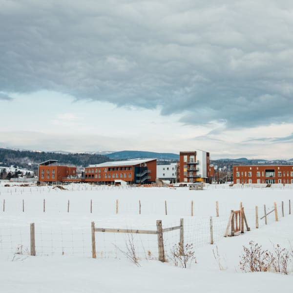 Le Germain Charlevoix Hotel & Spa