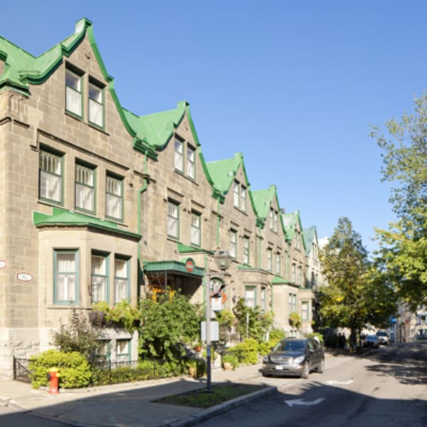 Hôtel Château Bellevue