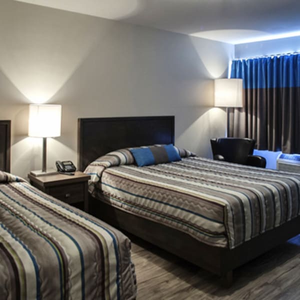 Hôtel Interprovincial