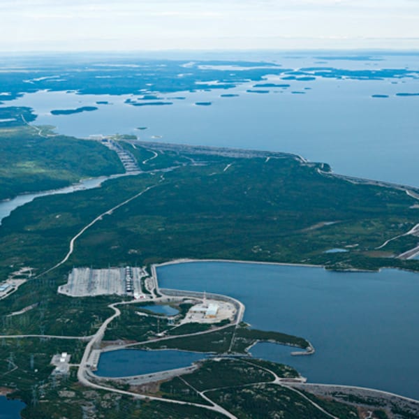 Hydro-Québec