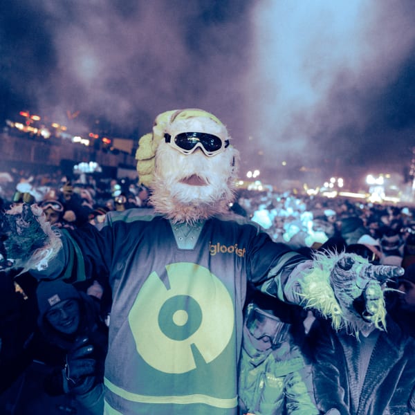 Igloofest