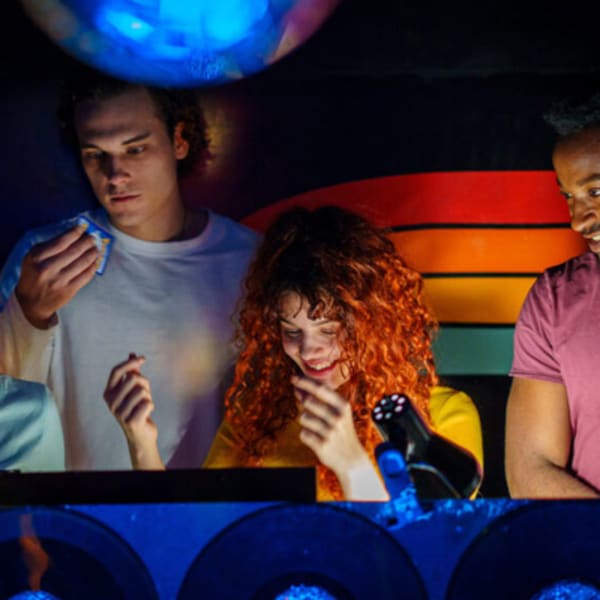 Immersia Escape Games - Laval