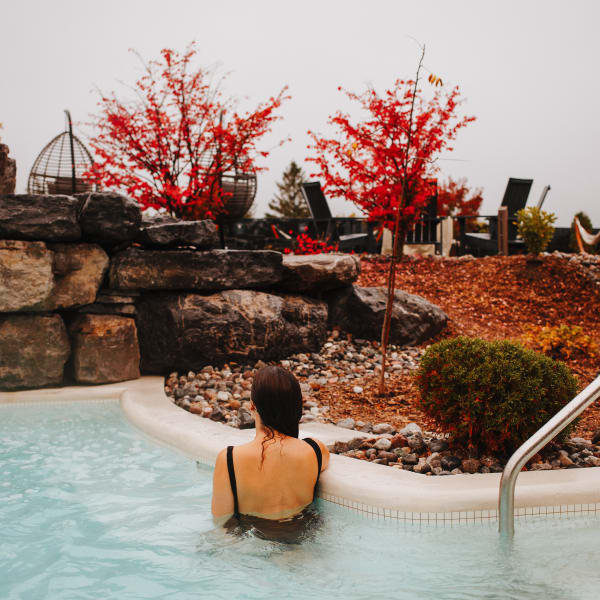 Koena Spa