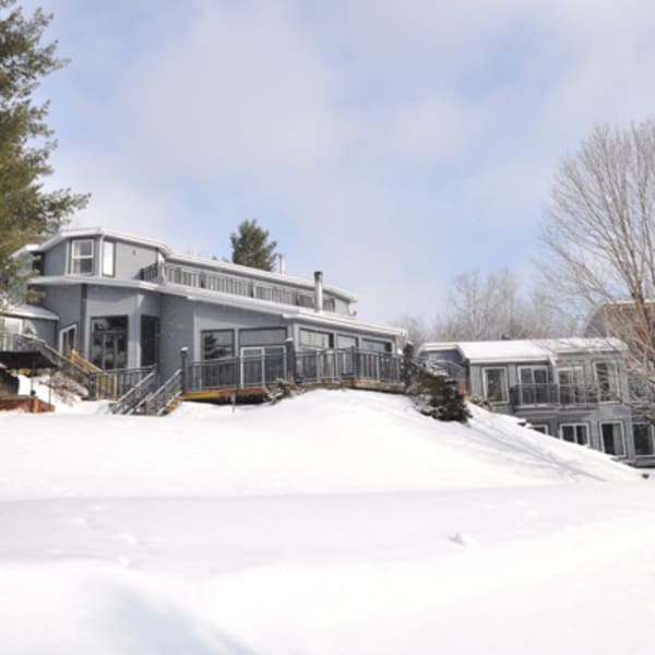 La Petite Auberge de Jouvence