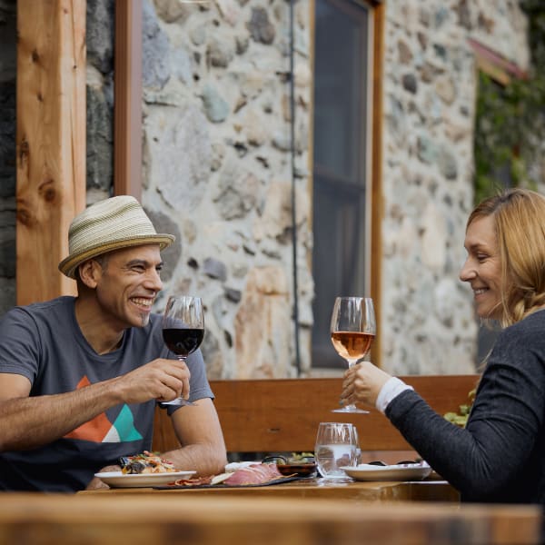 La Route des vins de Brome-Missisquoi