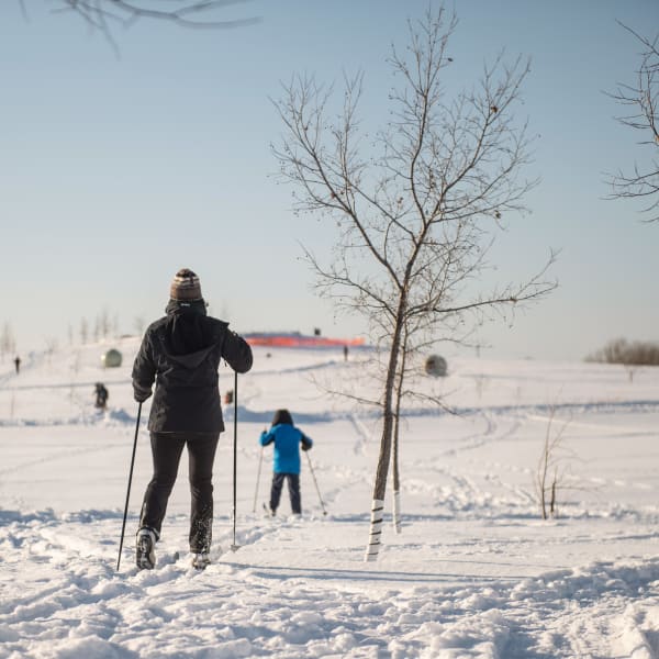 TOHU - La Cité des arts du cirque