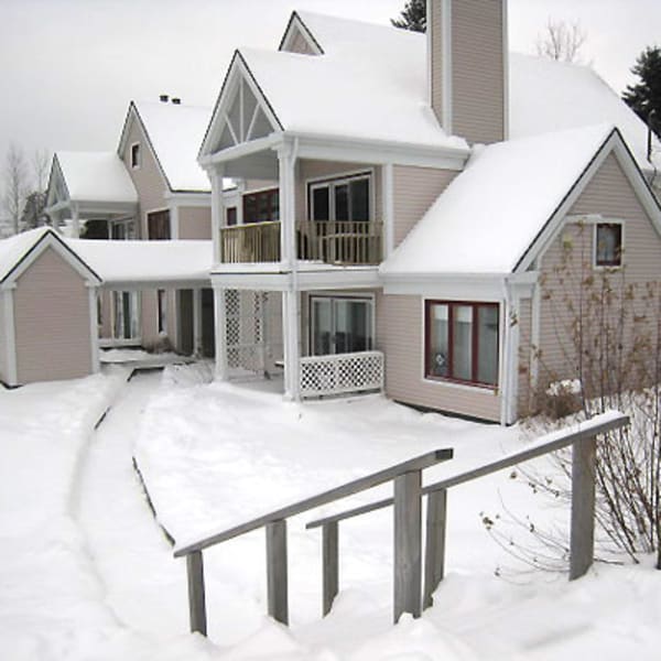 Location Tourisme Estrie inc.