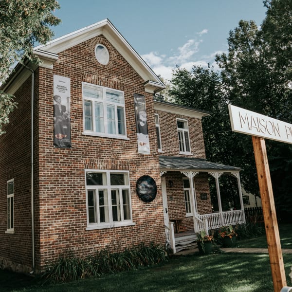 La Maison Plamondon