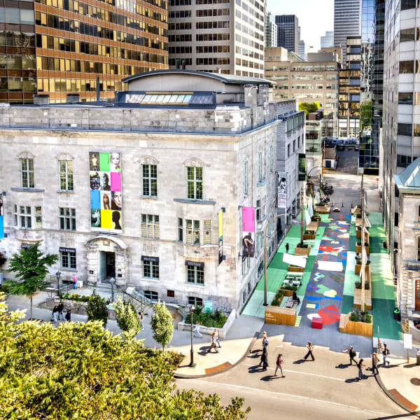 McCord Stewart Museum