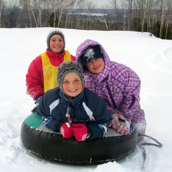 Parc de l’Île Melville