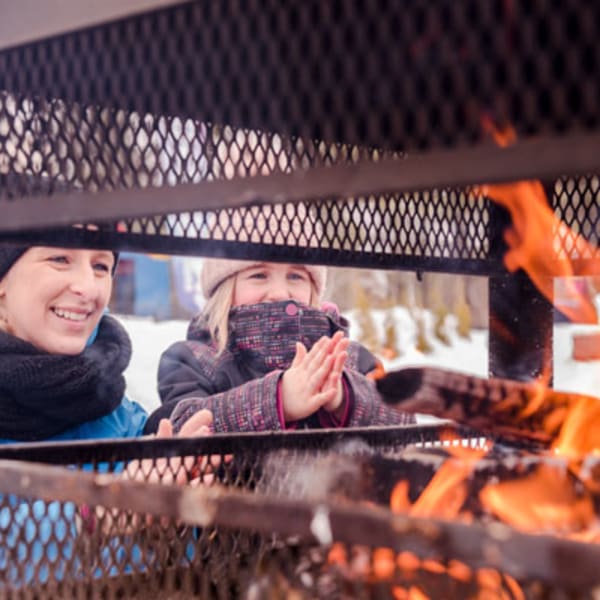 Parc Mille Lieux de la Colline