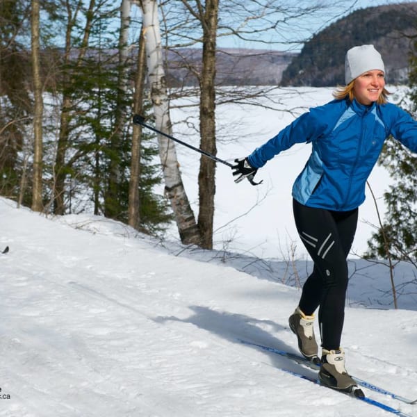 La Mauricie National Park