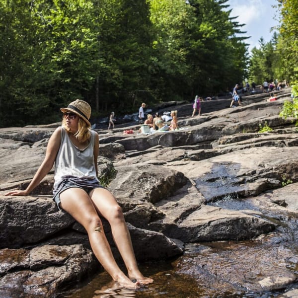 La Mauricie National Park