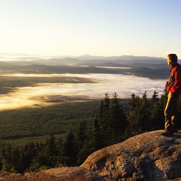 Parc national du Mont-Mégantic