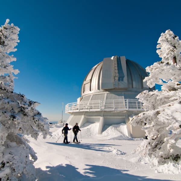 Parc national du Mont-Mégantic