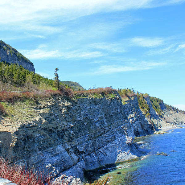 Forillon National Park