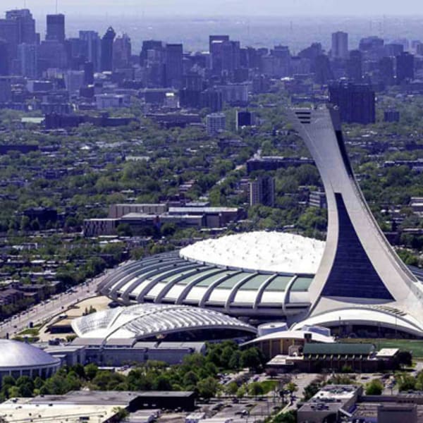 Olympic Park