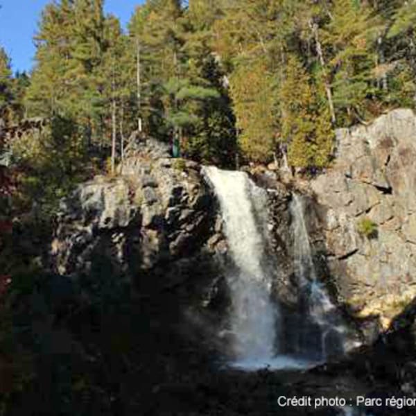 Parc régional de la Chute-à-Bull