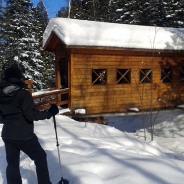 Parc régional de la Chute-à-Bull