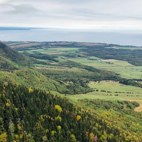 Parc régional du Mont-Saint-Joseph