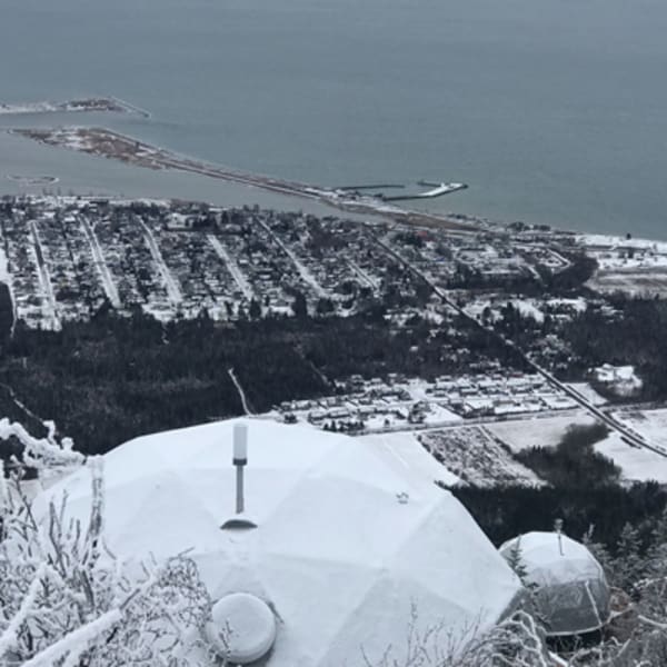Parc régional du Mont-Saint-Joseph