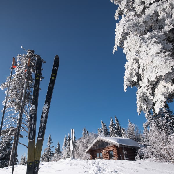 Parc régional Montagne du Diable
