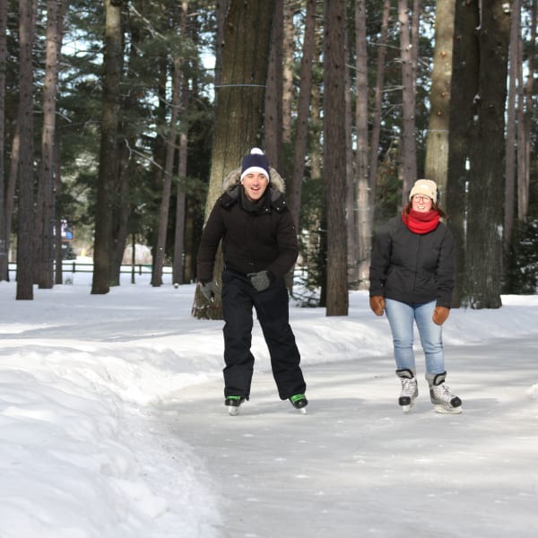 Parcs Régionaux du Québec