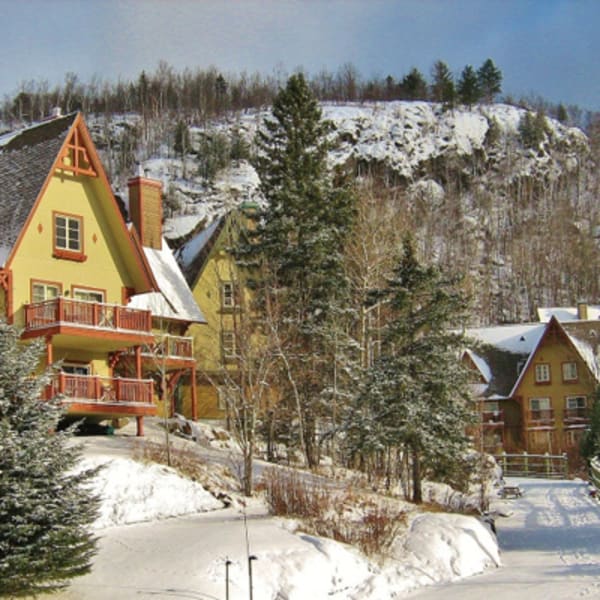 Rendez-Vous Mont-Tremblant