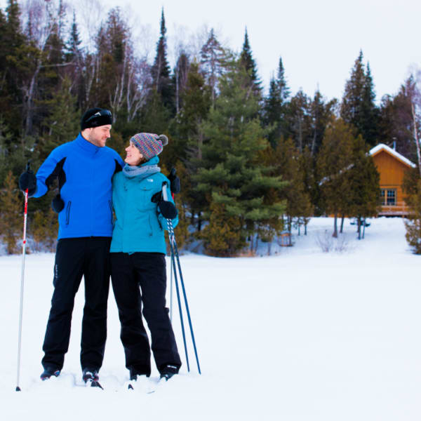 Réserve faunique de Papineau-Labelle