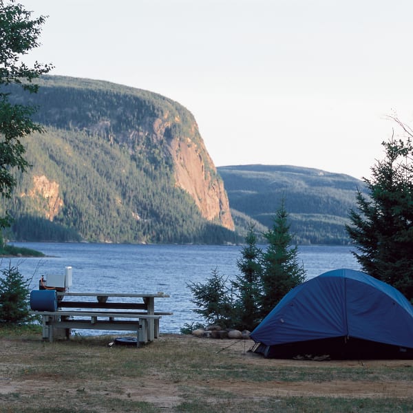 Réserve faunique de Port-Cartier–Sept-Îles