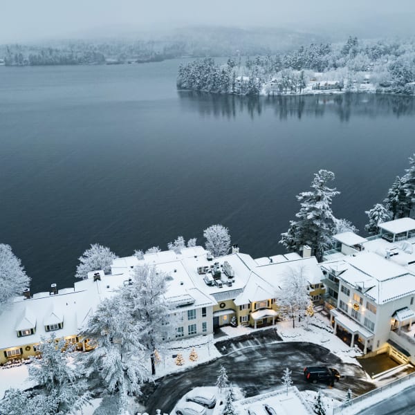 Ripplecove Hotel & Spa