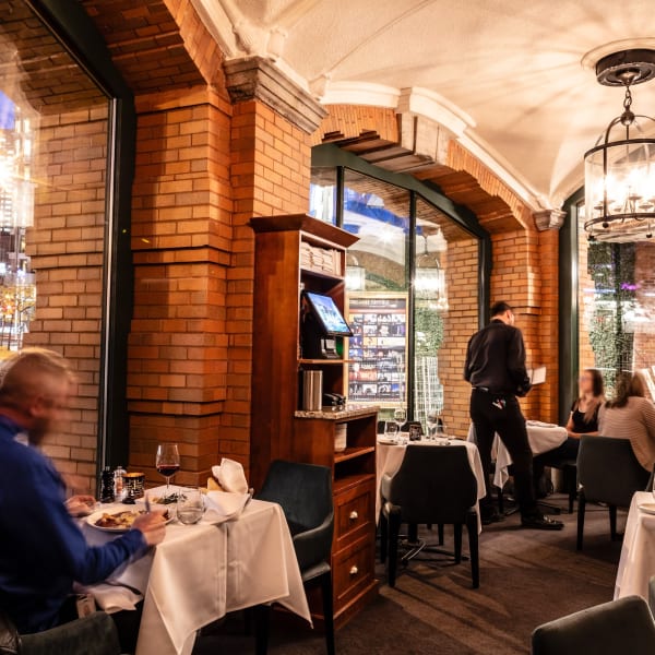 Ristorante Il Teatro