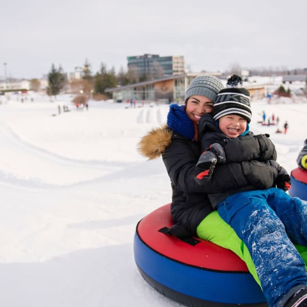 Saint-Hyacinthe & sa région