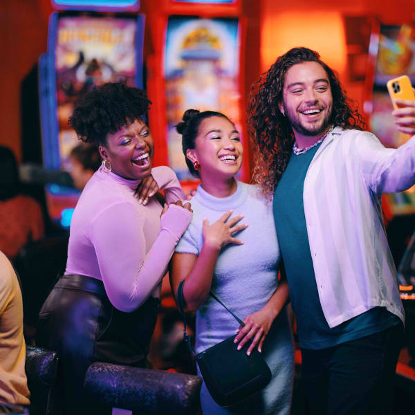 Salon de jeux de Québec