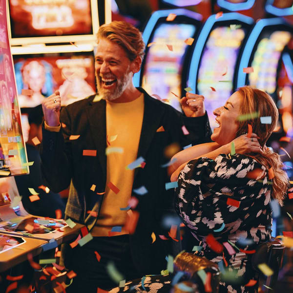 Salon de jeux de Trois-Rivières