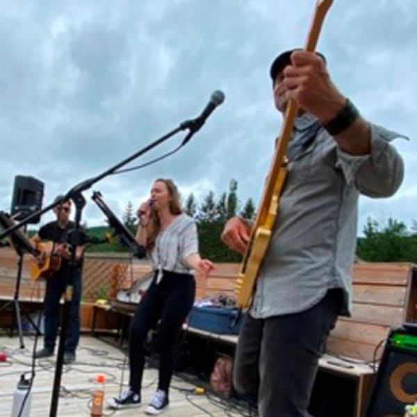 Samedis musicaux au Mont Sutton