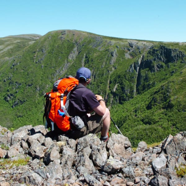 Société des établissements de plein air du Québec (Sépaq)