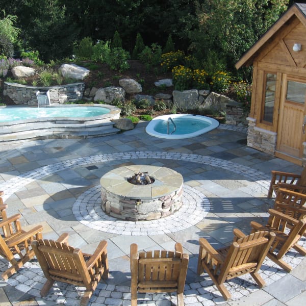 Spa du Manoir des Sables