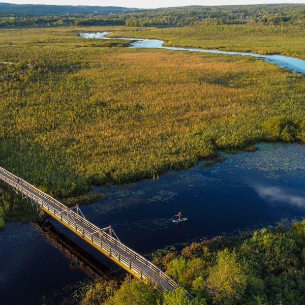 Memphremagog, anytime