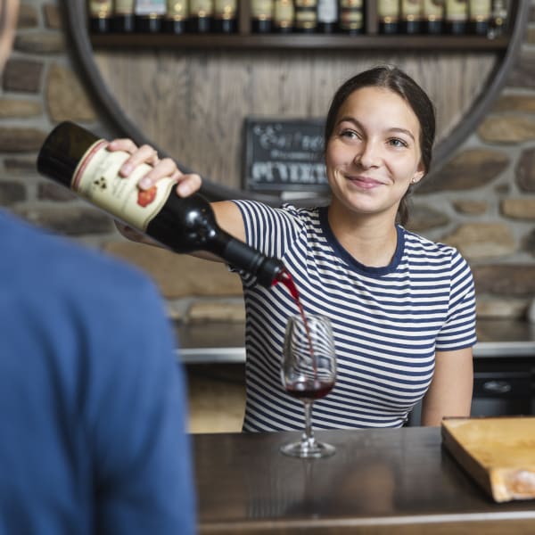 Tournée Arts et Terroir